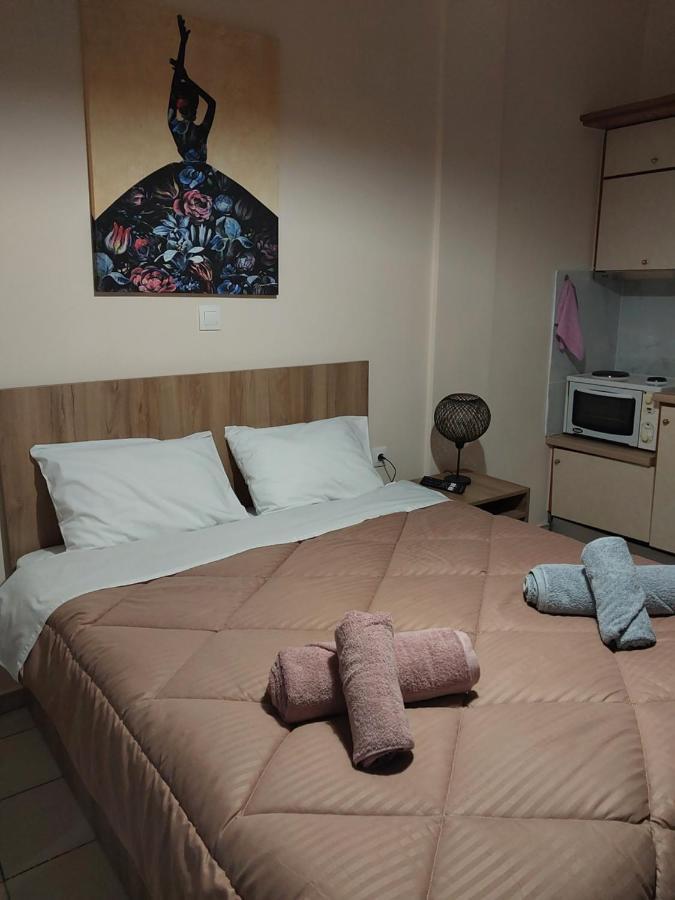 Apartmán Anibo & Zp411 Soluň